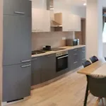 Apartma Bella Nadiza Apartamento