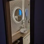Apartma Bella Nadiza Apartamento