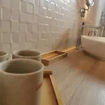 Apartamento Apartma Bella Nadiza *