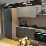 Apartma Bella Nadiza