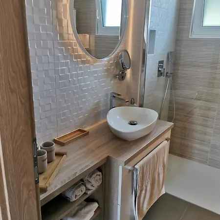 Apartamento Apartma Bella Nadiza