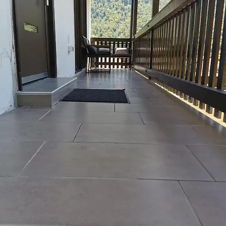 Διαμέρισμα Apartma Bella Nadiza