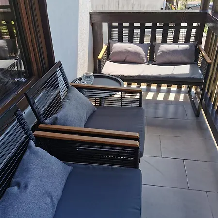 Apartma Bella Nadiza * Kobarid