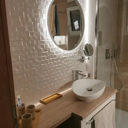 Apartamento Apartma Bella Nadiza