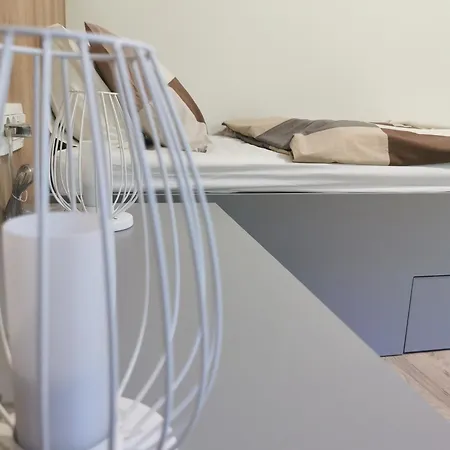 Apartamento Apartma Bella Nadiza