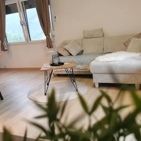 Apartamento Apartma Bella Nadiza Kobarid