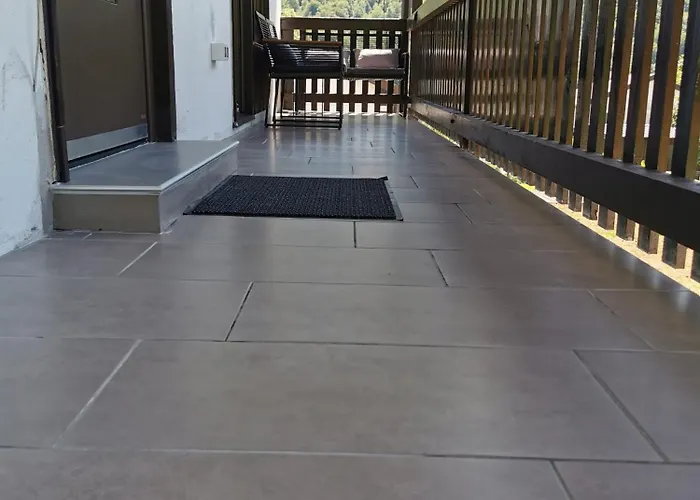 דירה Apartma Bella Nadiza