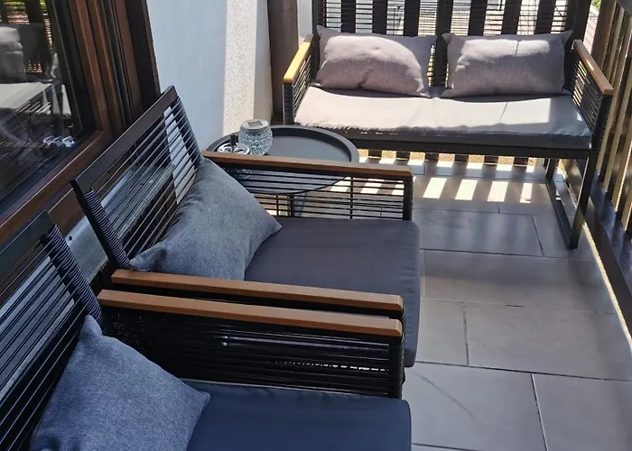 Apartma Bella Nadiza * Kobarid