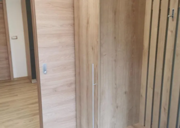 Apartma Bella Nadiza Διαμέρισμα Kobarid