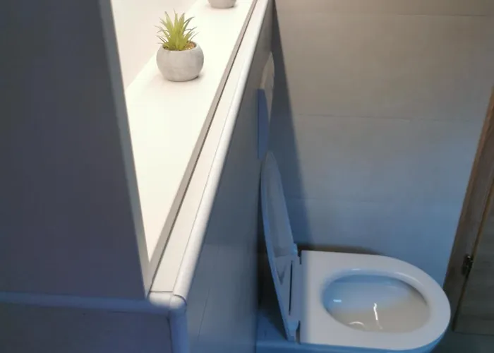 Apartma Bella Nadiza Διαμέρισμα