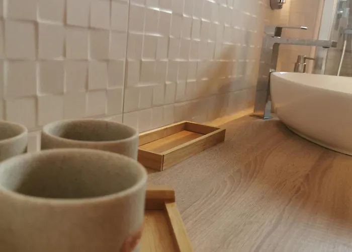 Διαμέρισμα Apartma Bella Nadiza *