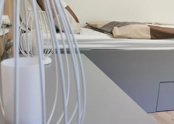 Διαμέρισμα Apartma Bella Nadiza