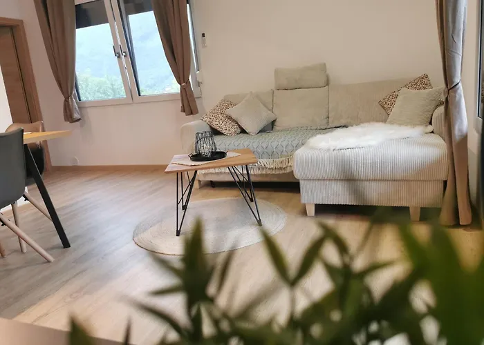 דירה Apartma Bella Nadiza קובאריד